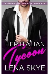 Her Italian Tycoon