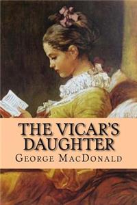 The Vicar's Daughter