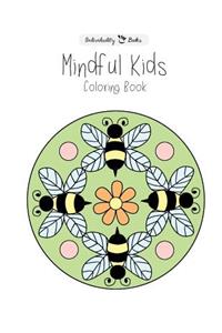 Mindful Kids Coloring Book