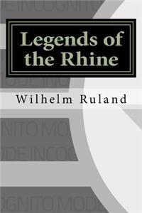 Legends of the Rhine
