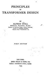 Principles of Transformer Design
