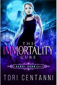 Immmortality Cure