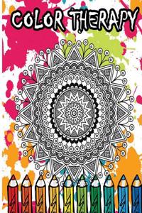 Color Therapy