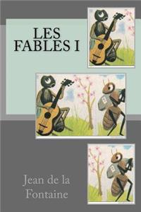 Les fables I