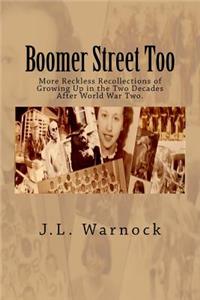 Boomer Street Too