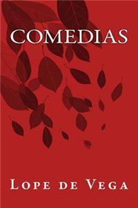 Comedias