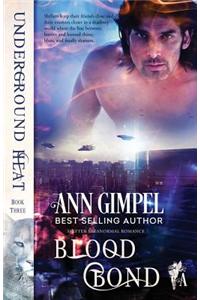 Blood Bond: Shifter Paranormal Romance