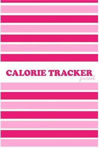 Calorie Tracker