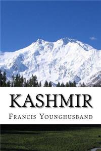 Kashmir