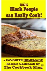 Black People can Really Cook