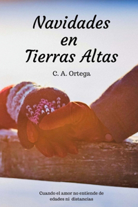 Navidades en Tierras Altas