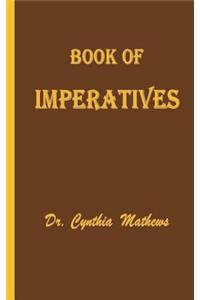 Book of Imperatives