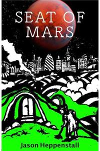 Seat of Mars