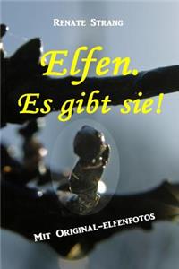 Elfen. Es gibt sie!