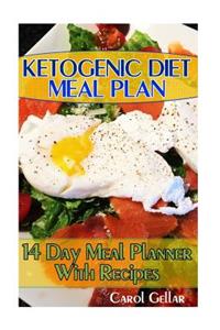 Ketogenic Diet Meal Plan