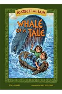 Whale of a Tale