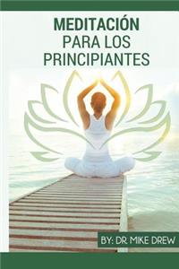 Meditación para principiantes