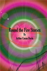 Round the Fire Stories