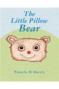 The Little Pillow Bear