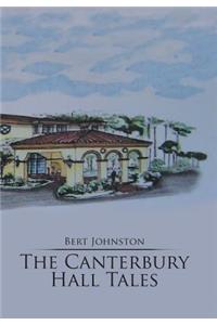 Canterbury Hall Tales