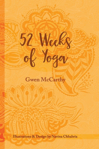 52 Weeks of Yoga