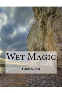 Wet Magic