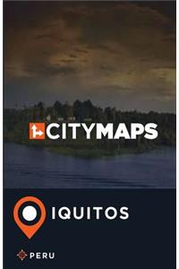 City Maps Iquitos Peru