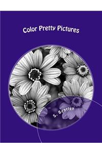 Color Pretty Pictures