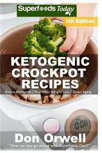 Ketogenic Crockpot Recipes
