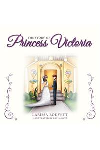 Story of Princess Victoria