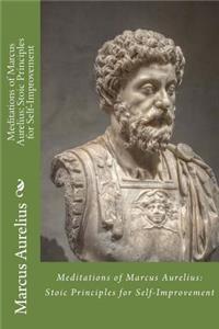 Meditations of Marcus Aurelius