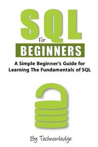 SQL For Beginners