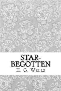 Star-begotten