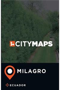 City Maps Milagro Ecuador