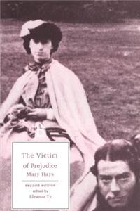 Victim of Prejudice - Second Edition