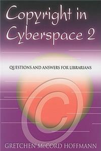 Copyright in Cyberspace 2