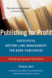 Publishing for Profit