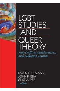 LGBT Studies and Queer Theory