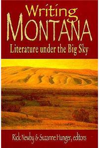 Writing Montana