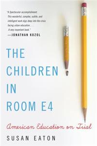 Children in Room E4