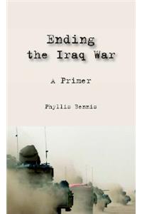 Ending the Iraq War