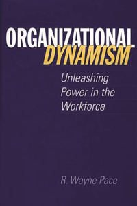 Organizational Dynamism