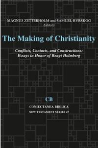 Making of Christianity