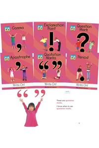 Punctuation (Set)