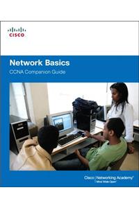 Network Basics Companion Guide