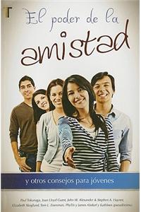El Poder de la Amistad