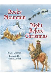 Rocky Mountain Night Before Christmas