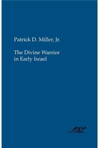 Divine Warrior in Early Israel