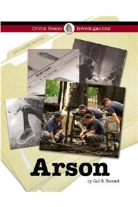 Arson