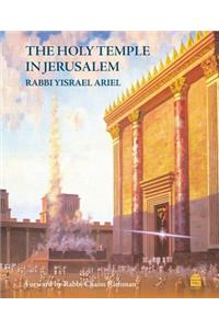 Holy Temple in Jerusalem